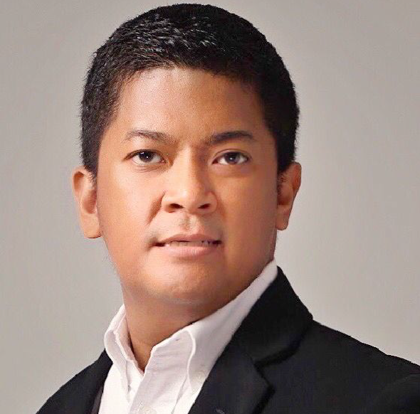 Daniel Oscar